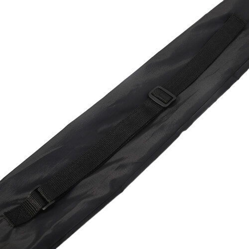 Sac étanche de qualité pour bâtons de marche, protecteurs-Noir 2