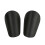 (black, S) Mini parastinchi da calcio leggeri 1