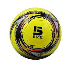 (Dragon roll gold, No.45-7 person system) Fotball for barn og voksne, skole, treningskamp, maskinsydd PVC, flerfarget, flere størrelser