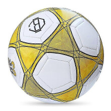 (Youhuang, No.3 For children) Football for Kids Adults School Training Match Machine Sewn PVC Multicolor Multiple Sizes