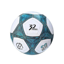(Youlan, No.45-7 person system) Football for Kids Adults School Training Match Machine Sewn PVC Multicolor Multiple Sizes