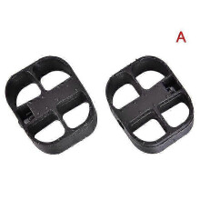 (A, 1 Pair) 1 Pair Replacement Pedal for Kids Bicycle Tricycle Baby Cycling Accessories
