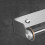 Tissue Hanger Roll Paper Organizer 1pc 6