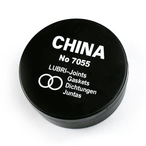 Graisse d'étanchéité pour joints de joints, pour réparation de 2