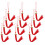 Graduation Cap Tassels Decorative Fringe 24 Pcs 5