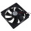 Ventilateur de refroidissement de châssis PC à 7 pales, pour-12V 9