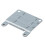 Adaptateur d'extension de support demi-taille à pleine-Blanc 4
