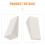 Children's Painting Sponges Multi-use 50 pcs 2