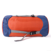 Aceovo outdoor waterproof compression sack orange