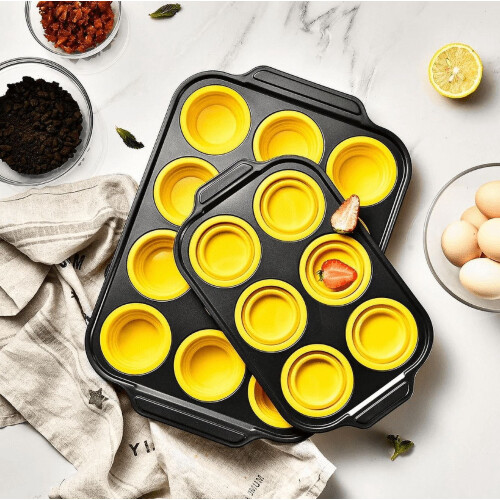 YuXinYang sandwich maker microwave toastie grill