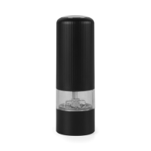 Salter Clarence Electric Mill Salt/Pepper Grinder Easy Push Button Operation