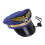 Couvre-chef pour chat, chapeau de Pirate, couvre-chef pour-marin 9