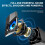 VALSEEL Computer Speakers USB Desktop Speakers 8