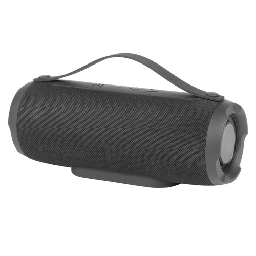 intempo Intempo Wireless Portable Bluetooth Fabric Speaker USB Charging Cable