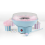 Candyfloss Maker Machine Includes Spoon & 50 Wooden Sticks Giles & Posner 1