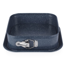 Russell Hobbs Nightfall 24cm Springform Non-Stick Cake Tin PFAS-Free Coating