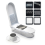 Salter Salter Food Chopper Multifunctional Mandoline Slice 6 Interchangeable Blades 1