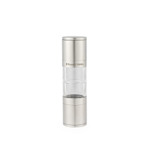 Russell Hobbs 2-in-1 Manual Salt & Pepper Grinder - Adjustable Ceramic Mill