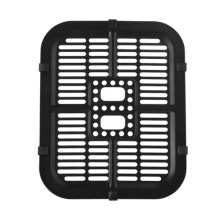 Left Cooking Rack for Salter EK5729 Dual Sector Air Fryer