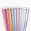 Tunisian Crochet Hooks Aluminum Multicolor Set 11 Pieces 1