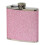 Pocket Flask Light Pink 18 cl 1