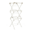 Salter Salter 3-Tier Clothes Airer 15m Drying Rack Strong Foldable Laundry Warm Harmony 1