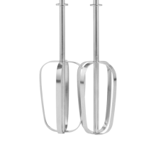 Beaters for Salter Kuro Hand Mixer