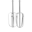 Beaters for Salter Kuro Hand Mixer 1