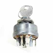 Contactor 7-pin for AYP MTD Husqvarna Murray