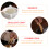 Bamboo Tea Tool Set with Holder 6 Pieces 6