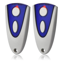 Garage Door Opener Remote for Novoferm 433.92MHz 2-Pack