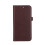 Buffalo iPhone 14 Pro Max case 2-in-1 magnetic brown 1