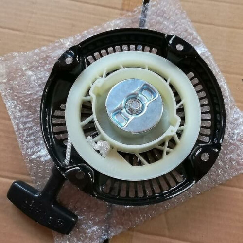 EH12 recoil starter for EH12 engine