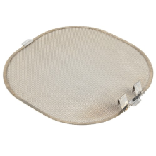 Salter Splash Guard for Salter EK4549 Aero Grill Pro Air Fryer and Grill