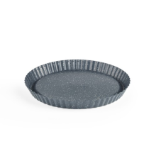 Russell Hobbs Tart Pan Nightfall Stone 28cm Non-Stick Easy Clean PFOA-Free