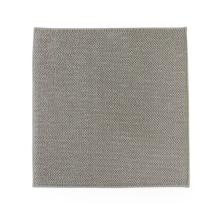 Beldray Shower Mat Anti-Mould Memory Foam Non Slip Soft Absorbent 50x50cm