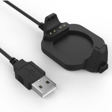 Garmin Forerunner 920XT charging dock with 1m USB cable