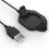 Garmin Forerunner 920XT charging dock with 1m USB cable 1