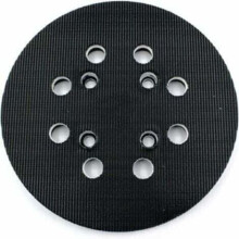 Sanding Paper for Bosch Random Orbital Sanders 125 mm