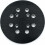 Sanding Paper for Bosch Random Orbital Sanders 125 mm 1