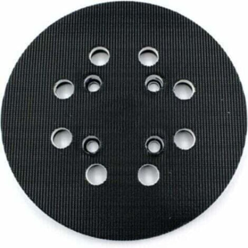Sanding Paper for Bosch Random Orbital Sanders 125 mm
