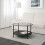 IKEA VITTSJÖ Coffee Table 75cm 1