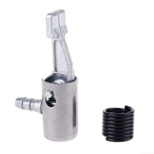 Aceovo 6mm air tire chuck inflator hose adapter 1 pc