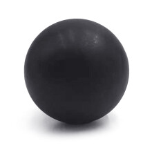Lacrosse Massage Ball for Trigger Point Therapy 2.5-inch