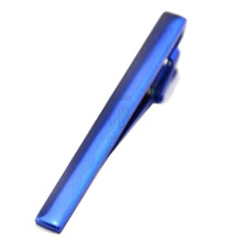 Pinza para corbata / Clip de corbata - Varios colores Azul