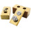 Titanium Blade for Worx Landroid Gold 30 Pack 1