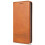 Wallet Case for Samsung Galaxy S21 Brown 1