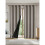 Blackout Curtains with Insulating Lining 100x160cm 1