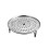 Vegetable Steamer Rack Stainless Steel 1 Piece 3