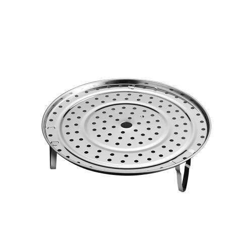 Vegetable Steamer Rack Stainless Steel 1 Piece 2